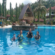 Tasik Ria Resort, 皮内伦 — 照片 2