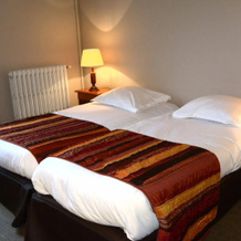 Hostellerie Du Pavillon St Hubert, Гувьё — фото 3