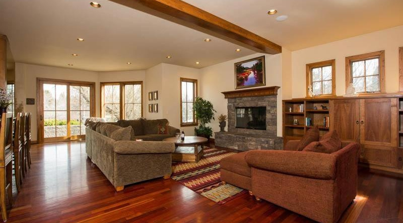 Drake Park 3 Bedroom Home by RedAwning, Bend — photo 1