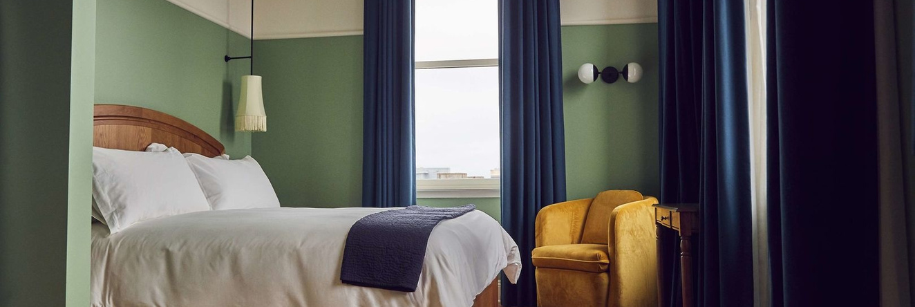 The Drayton Hotel Savannah, Curio Collection by Hilton, 萨凡纳 — 照片 1