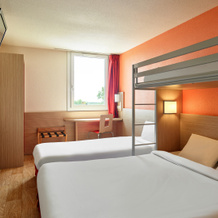 B&B Hotel Saint-Witz Roissy, Сен-Вис — фото 5