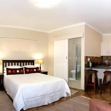 Lalapanzi Guest Lodge, 伊丽莎白港 — 照片 4