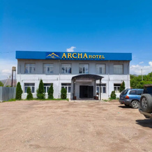 Archa Kochkor Hotel, 科奇科尔 — 照片 3