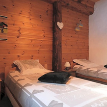 Chez Michel, Sainte-Foy-Tarentaise — photo 5