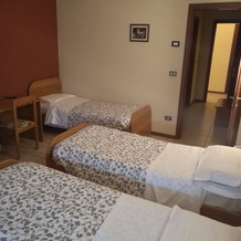 Hotel Fausto, 曼塔 — 照片 4
