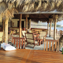 Thejan Beach Cabanas, Индурува — фото 3
