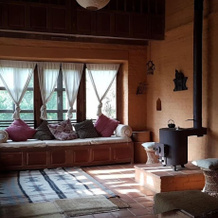Lamatar Lodge, Лалитпур — фото 5