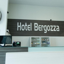 Hotel Bergozza, Лонтрас — фото 3
