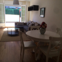 Apartamento Con Terraza En Bakio, Бакио — фото 3