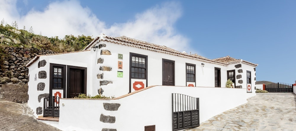 Casa Rural Tomasín By Isla Bonita, Пунтальяна — фото 1