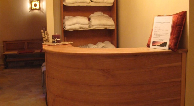 Alphotel Milano, Andalo — photo 1