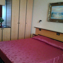 Hotel Marocca, Неттуно — фото 3