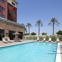 Sheraton Garden Grove-Anaheim South Hotel, 加登格罗夫 — 照片 5