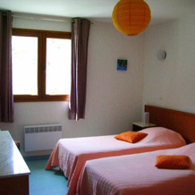 Auberge Du Riou, 皮热罗斯唐 — 照片 4