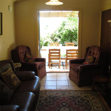 Villa in the Vines, 马丁堡 — 照片 3