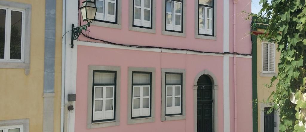 Casa Do Beco, Лиссабон — фото 1
