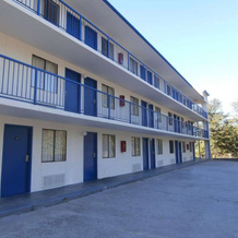 Americas Best Value Inn - Tucker, Такер — фото 2
