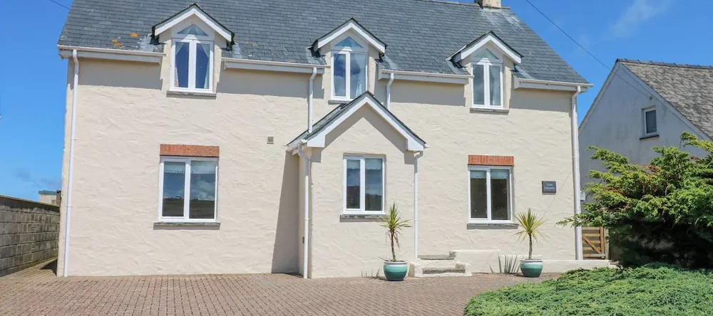 Llain Gwynfor, Llanrhian — photo 1