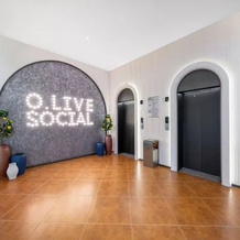 O.live Social Hotel (Lufeng Donghai Avenue), Shanwei — photo 3