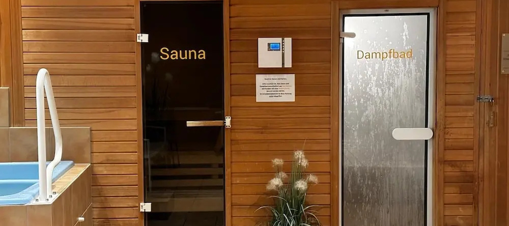 Hotel Sonne Eintracht Achern, 阿赫恩 — 照片 1