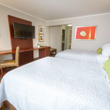 Holiday Inn San Jose La Sabana, an IHG Hotel, 圣何塞 — 照片 5