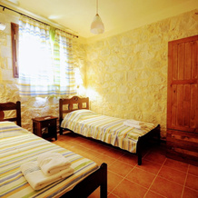 Quaint Holiday Home in Lagkada Greece Near Beach, 拉格卡达 — 照片 2