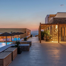 Destino Anamar Mykonos, Agios Stefanos — photo 2