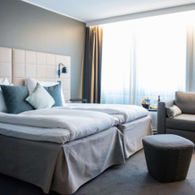 Clarion Hotel Gillet, 乌普萨拉 — 照片 4