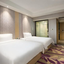 Lavande Hotels Yiyang Railway Station, Иян — фото 4