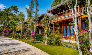 Ocean Bay Resort & Spa Phu Quoc