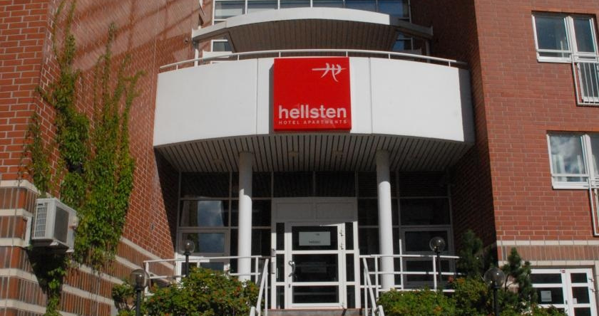 Hellsten Espoo, 埃斯波 — 照片 1