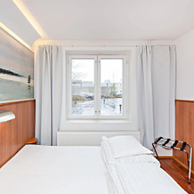 Omena Hotel Turku Humalistonkatu, Турку — фото 5