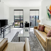 Bluebird Suites at Park Crest, McLean — photo 3