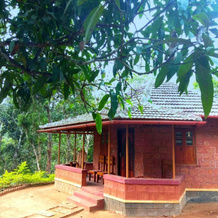 Salaams Raama Heritage Eco Village, Ramakkalmedu — photo 3