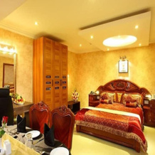Hotel Sea Palace, 奎隆 — 照片 5