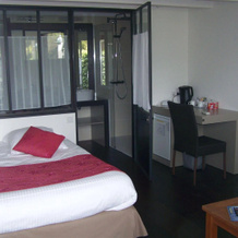La Villa Hôtel Bien Être, 勒布瓦普拉日昂雷 — 照片 3