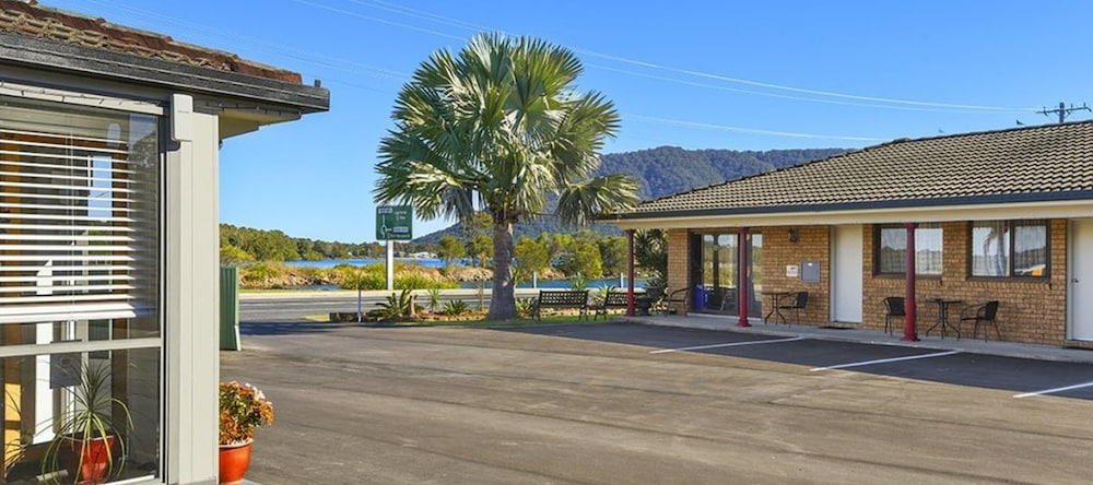 Woongarra Motel, 北港 — 照片 1