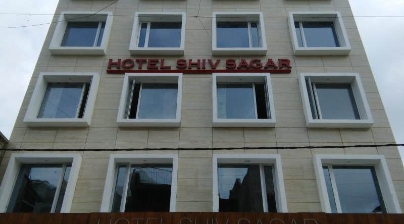 Hotel Shiv Sagar Ujjain, Ujjain — photo 1