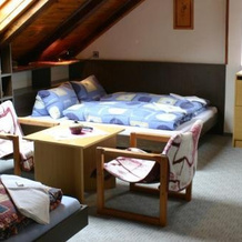 Pension U Vlášků, Dalovice — photo 3
