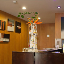 Hotel Vila Luena, Вила-Верде — фото 2