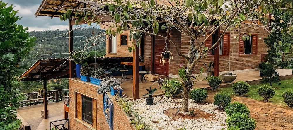 Sitio Balango, Domingos Martins — photo 1