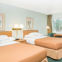 Travelodge Roseburg, Роузберг — фото 4
