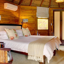 Garden Route Game Lodge, Альбертиния — фото 4