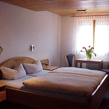 Pension Mosertonihof, 埃尔察赫 — 照片 3
