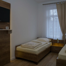 Hotel-Feuerstein, Neuenkirchen — photo 4