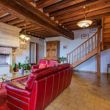 Gîte Chouzy-Sur-Cisse, 5 Pièces, 8 Personnes - Fr-1-491-38, Валуар-сюр-Сис — фото 2