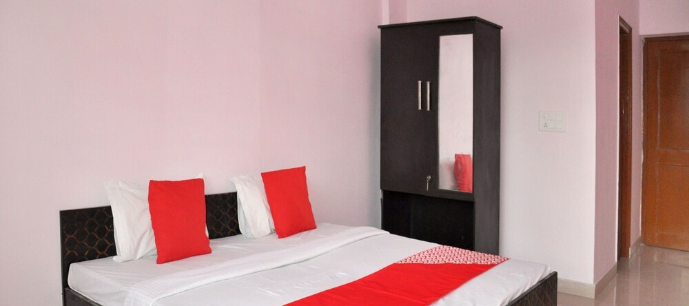 Baba Resorts, Solan — photo 1