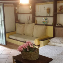 Casale Della Mimosa, Палестрина — фото 3