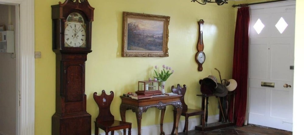 Haughley House B&B, Стоумаркет — фото 1