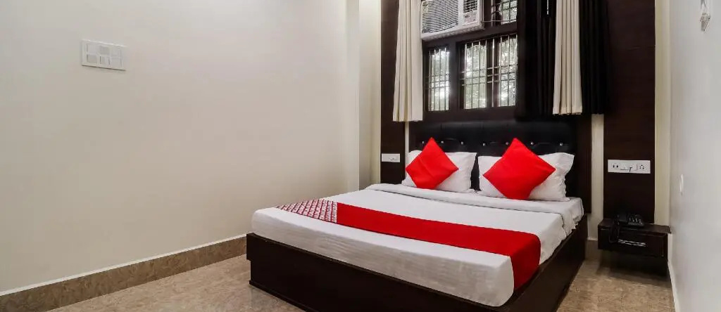 Hotel Priyal By Oyo Rooms, Бокаро — фото 1